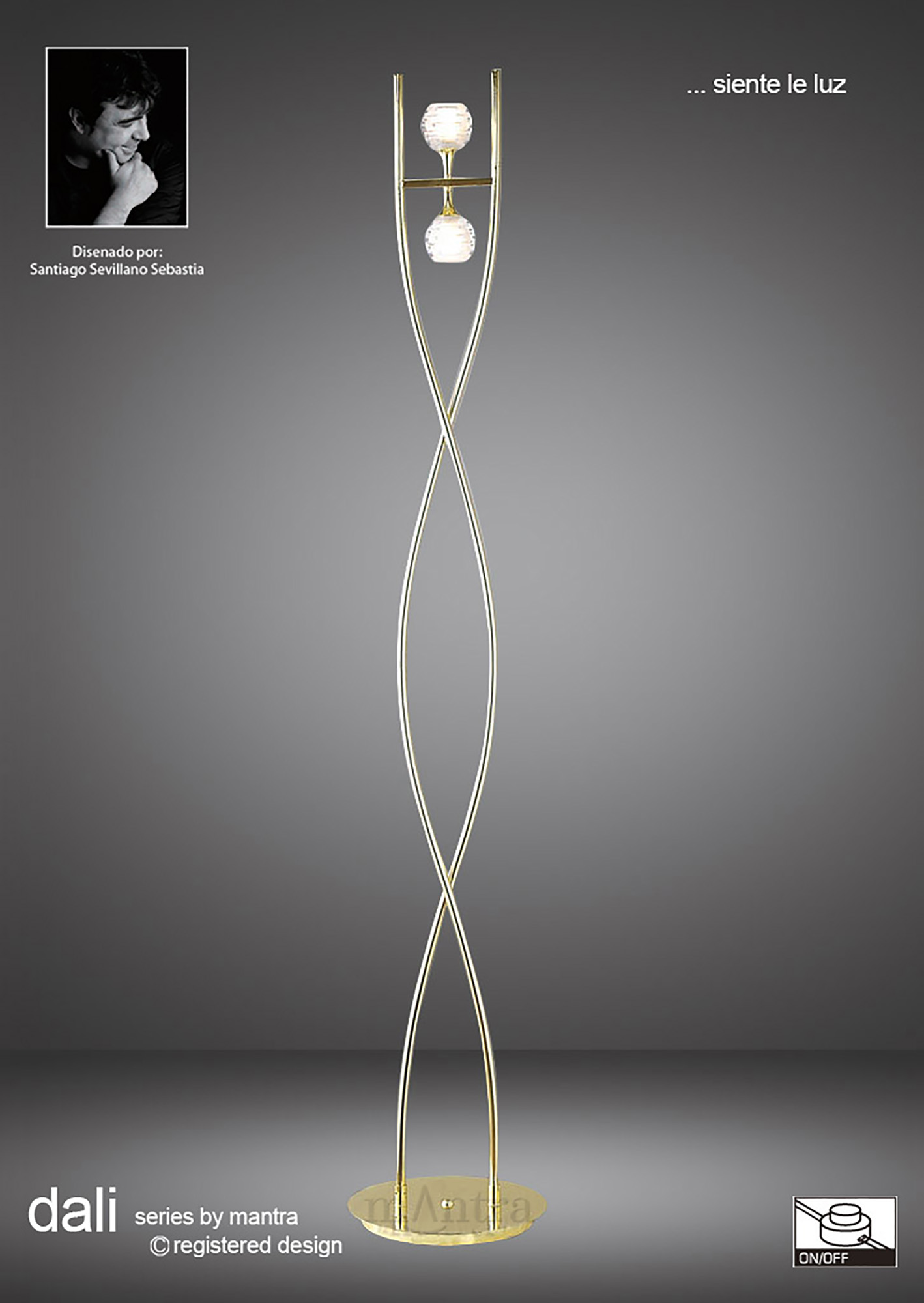 Dali PB Ceiling Lights Mantra Contemporary Ceiling Lights Dali PB Ceiling Lights Mantra Contemporary Ceiling Lights